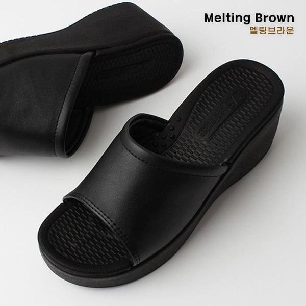 女性オフィススリッパ 看護師スリッパ B25