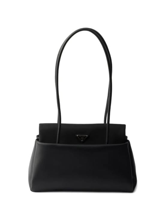 PRADA Women Shoulder Bags 1BA495VOPO 2G52 F0002 NERO