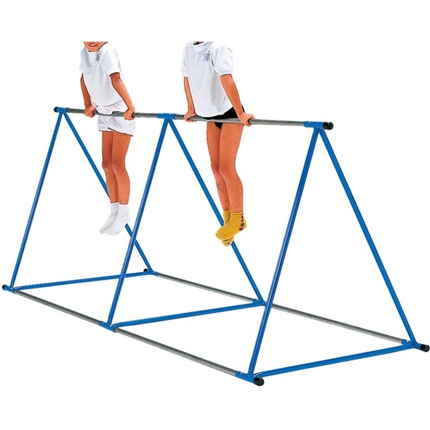 代引き・個人宅配送不可 サンカクテツボウST-2NF 学校機器 器具 (ekd391)