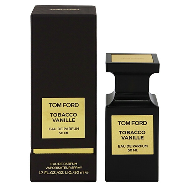 トムフォード タバコ バニラ EDP SP 50ml