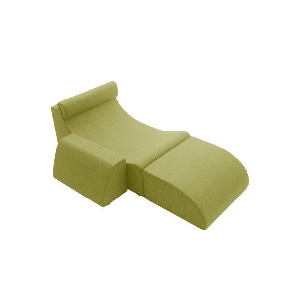 CELLUTANE 自由自在座椅子 座椅子 ソファ ダリアングリーン 日本製 一人掛け A999-643GRN メーカー直送