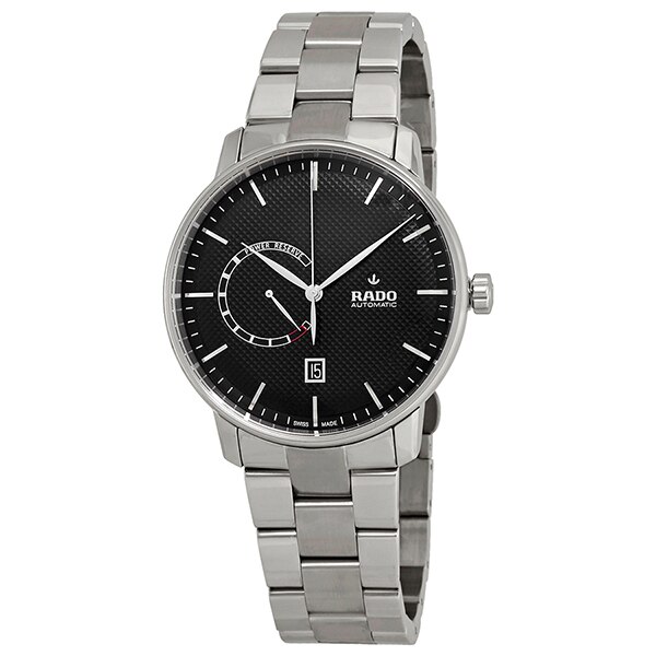 取寄品 RADO 自動巻き腕時計 R22878153 Coupole