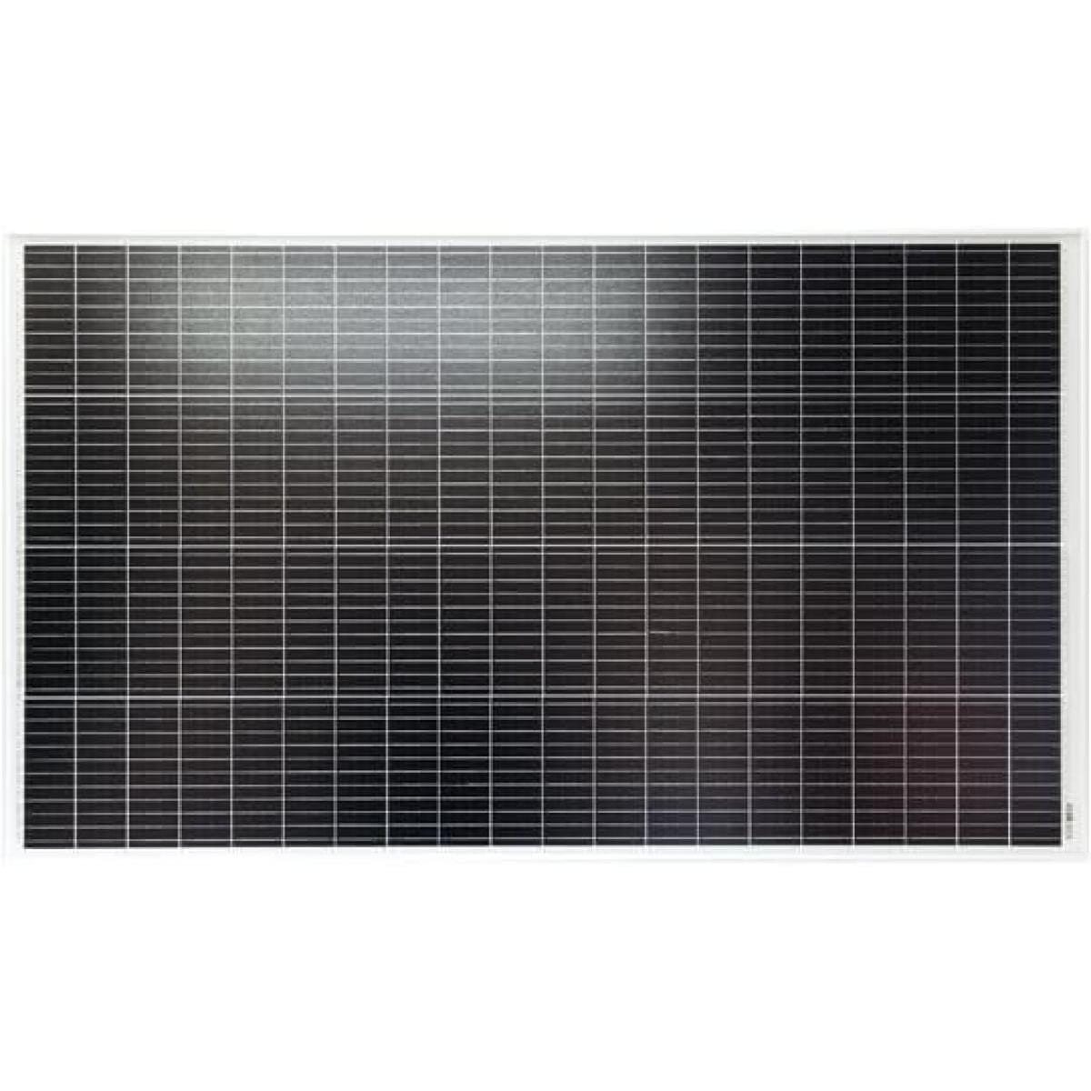 富士倉 常設 ソーラーパネル BA-SP2H 200W ソーラー パネル 太陽光