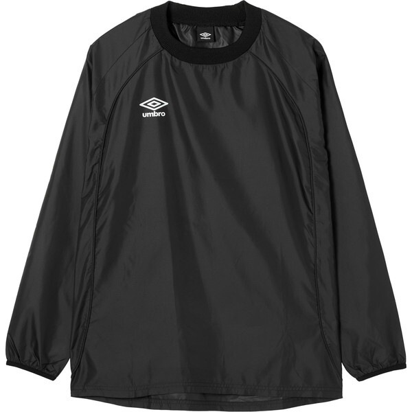 スポーツウエア (1枚物)ピステトップ ブラック M UF5FWB01MA BK00 4,872円