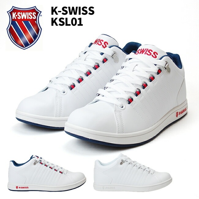 人気の新作 K-SWISS ケースイス トリコ(1802) ホワイト 01メンズスニーカー KSL カジュアル 人気の新作 K-SWISS ケースイス トリコ(1802) ホワイト 01メンズスニーカー KSL カジュアル