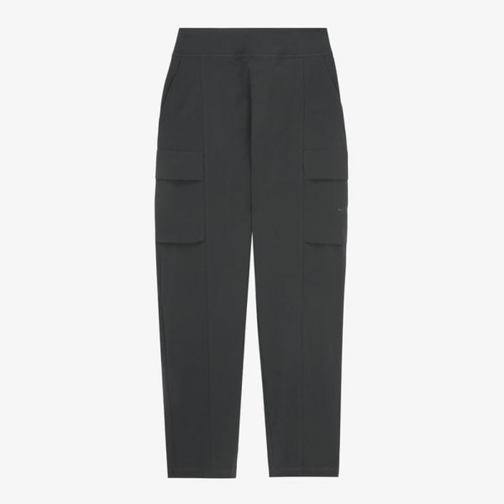 ノースフェイス 女性用 インフィニットカーゴパンツ CHARCOAL GREY NP6NR33B