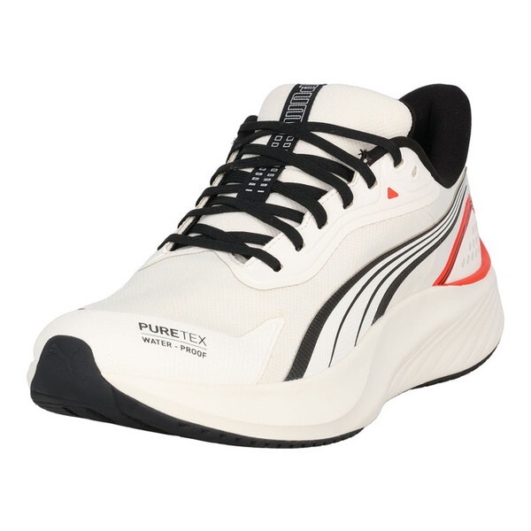 プーマ スポーツシューズ パウンス LITE PTX EASE IN ホワイト 26.0cm 312672 02