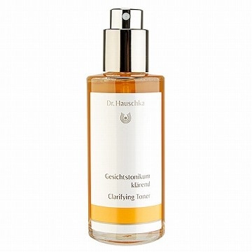 ドクター ハウシュカ クラリファイング トナー 100ml
