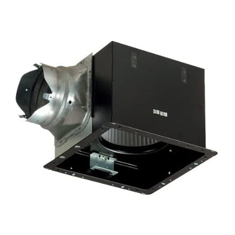 パナソニック Panasonic 天井埋込形換気扇 ルーバー別売タイプ FY-27B7