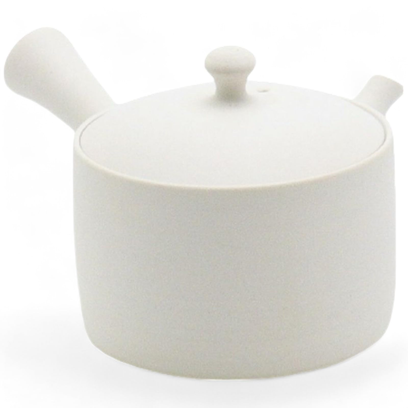 J-kitchens 業務用 急須 常滑焼 セラメッシュ網 急須 茶こし 付 210cc 日本製 6,190円