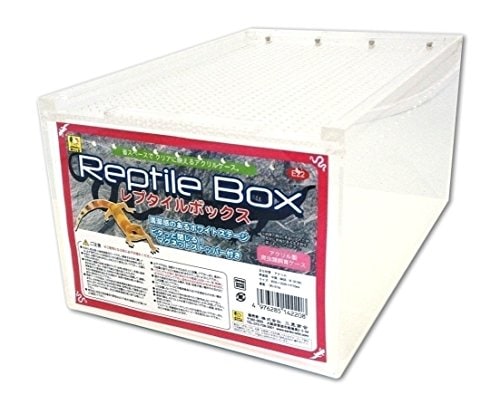 三晃商会 SANKO レプタイルボックス