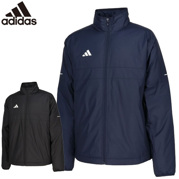 adidas アディダス テニス パデッドジャケット テニス ウインドウェア HBB78