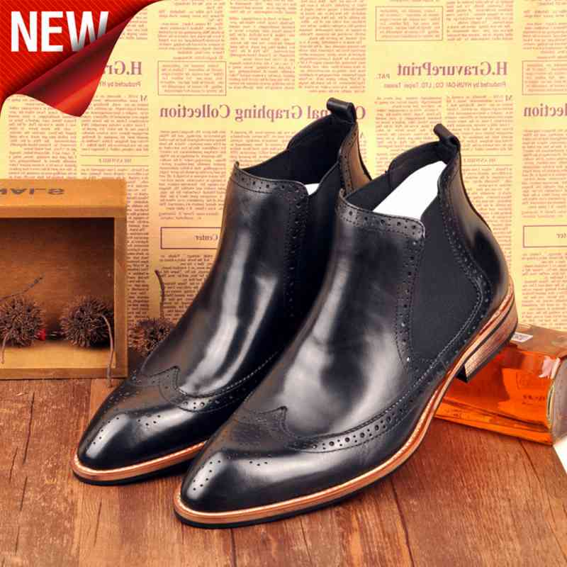 ビジネスシューズ メンズ ウォーキング 軽量 ストレートチップ 厚底 おすすめ 走れる 冬 革靴 革 秋 本革 カジュアル 防水 レザー ON 紐 おしゃれ 人気 滑らない 歩きやすい ショートブーツ