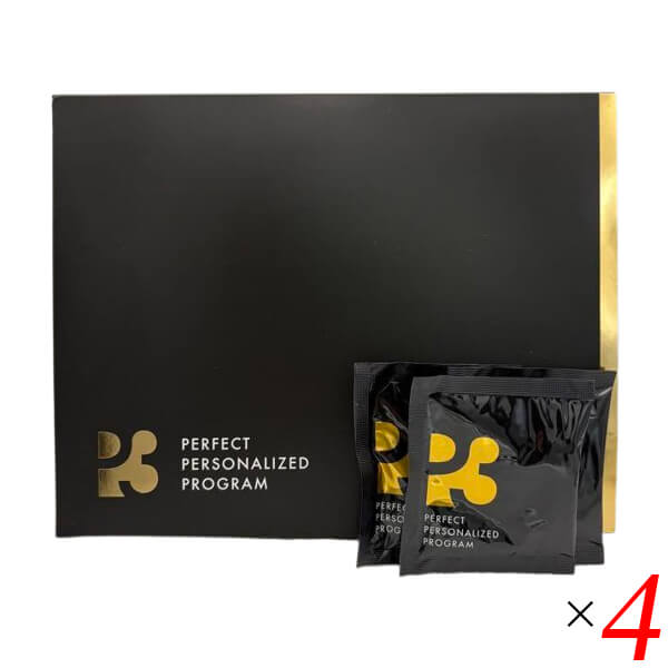 p3 国産NMN 9000mg配合 サプリメント (1包300mg) 30日分 4個セット