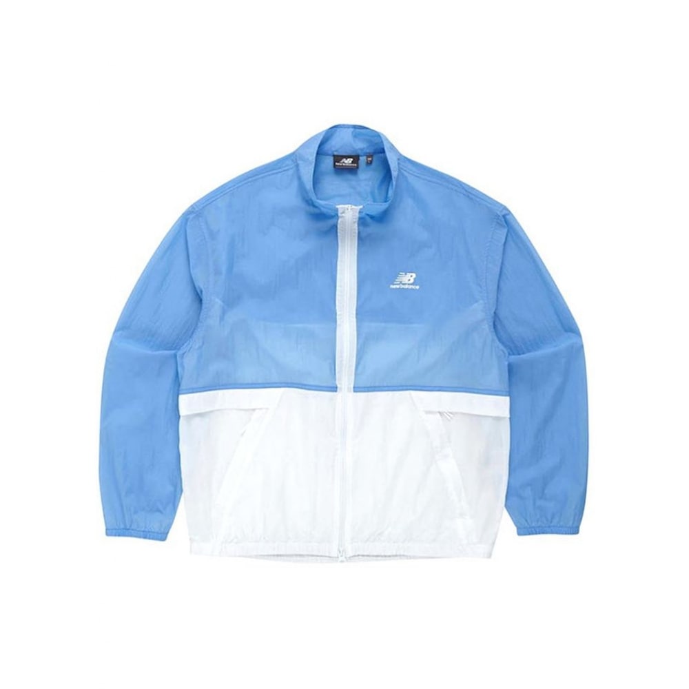 ニューバランス UNI ウルトラライトウィンドシールド NBNAD22613-51