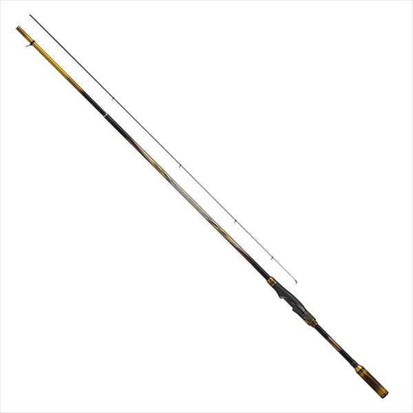 ダイワ 磯竿 トーナメント磯 AGS ML-50SMT