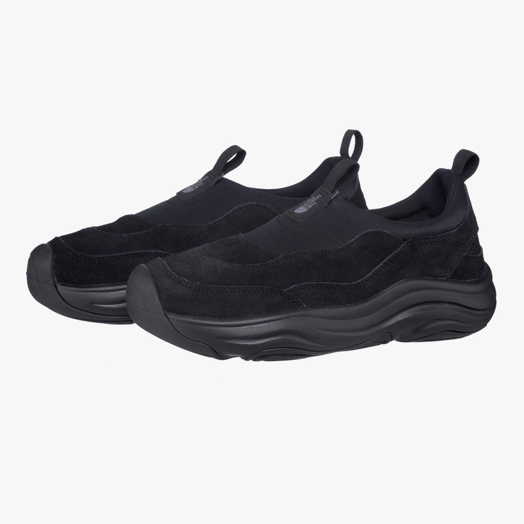 NS93Q72J / スリップロード / FIORD SLIP ON