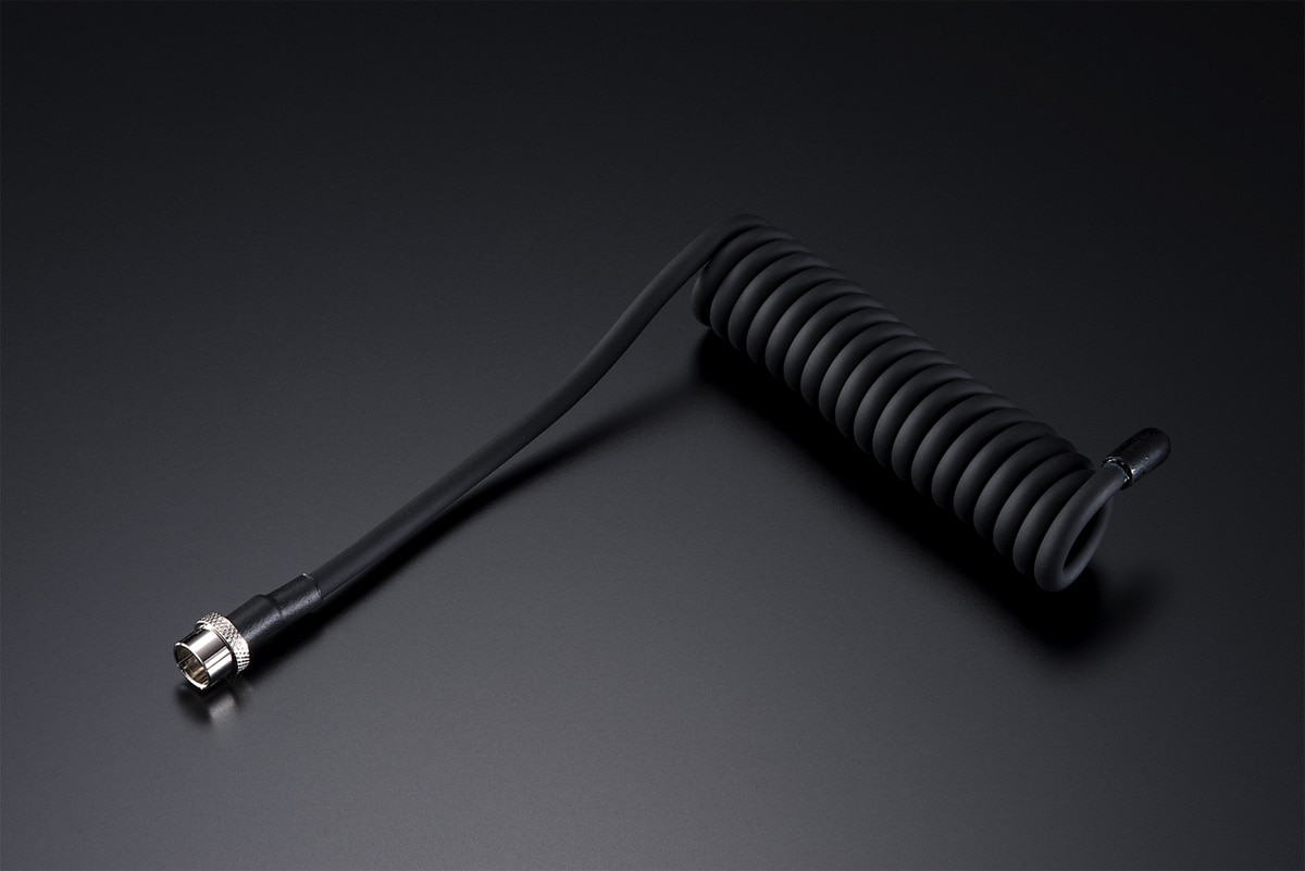 AET EVO-NE0510NI-R ノイズイジェクター（RCA端子） EVONE0510NIR