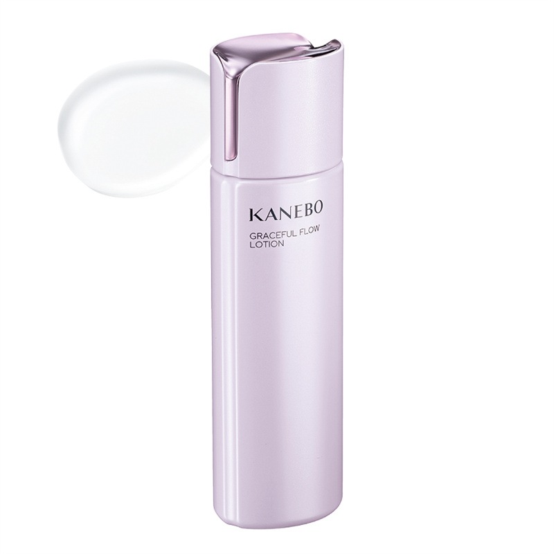 国内正規品　グレイスフル　フロウ　ローション180ml