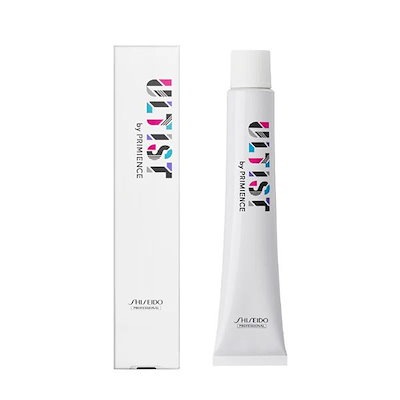 資生堂　アルティスト Qoo10] 資生堂 資生堂 アルティスト クリア CL/0 : ヘア