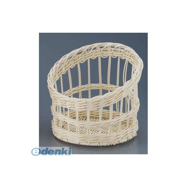 萬洋 樹脂横置きフランスパンスタンド 深型(白) WHL7501 萬洋 樹脂横