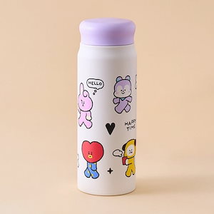 BT21 タンブラー