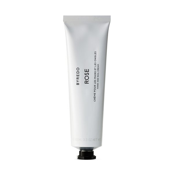 【BYREDO】 Rose/Hand/Cream