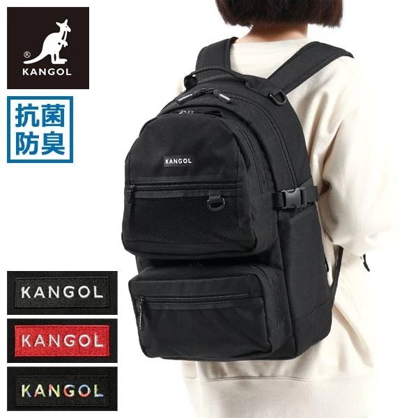 リュック Alterna バックパック デイパック 通学リュック 通学 大容量 25L A4 B4 ノートPC 抗菌 防臭 スクール 高校生 250-1292