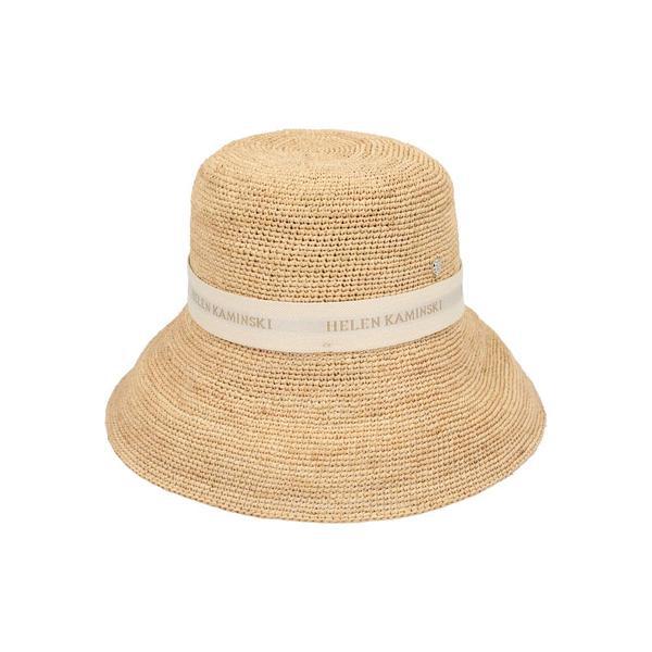 [] 女性 プロヴァンス Provence 10 バケットハット ぼうし 帽子(HAT51952 NT)