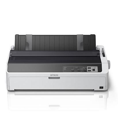 EPSON ドットインパクトプリンター VP-D1800