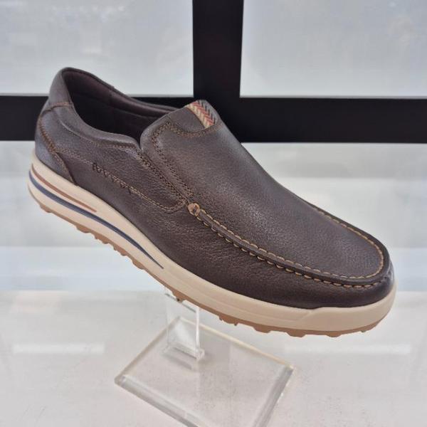 HC11 牛革メンズシューズ Y5Q1U51E3 (41385577)