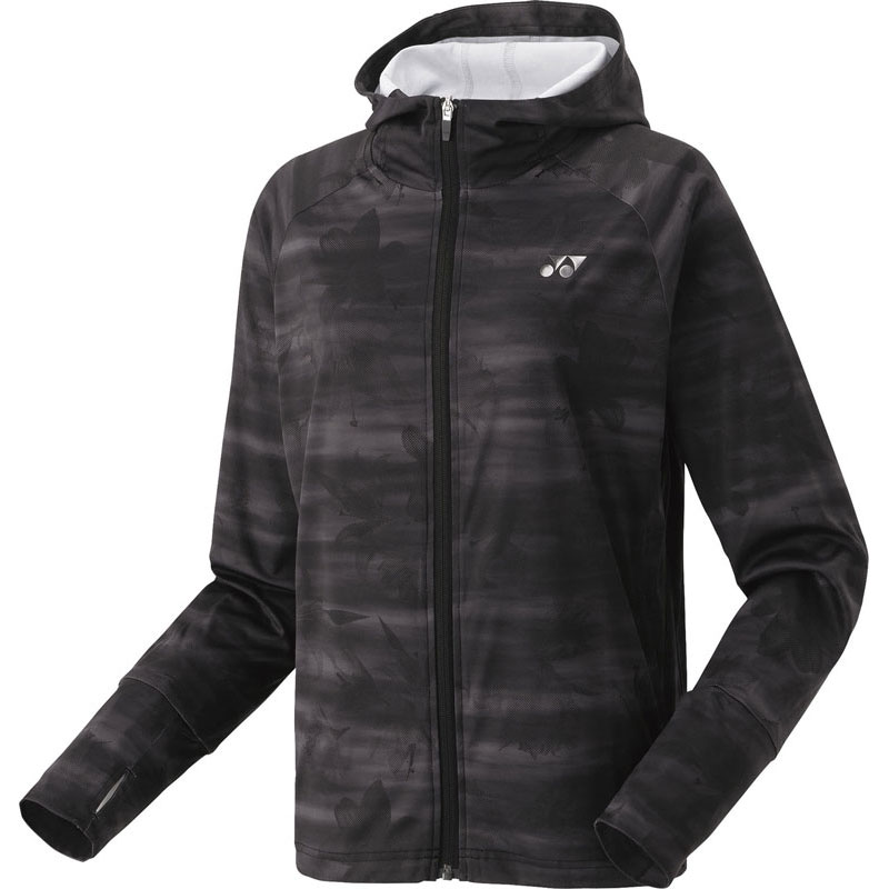 ウィメンズニットウォームアップパーカー テニス トレーニングシャツウィメン・ 57089-007