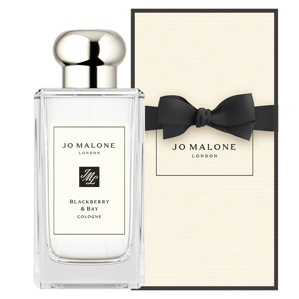 ジョマロンブラックベリー＆ベイコロン100ml