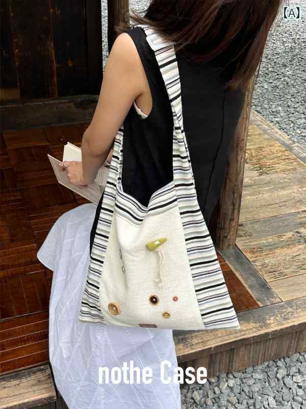 レディース　バッグ　カジュアル nothe case ヒートウェーブ プリンセス 夏 つなぎ ワンショルダー大容量 トートバッグ 通勤 メッセンジャーバッグ