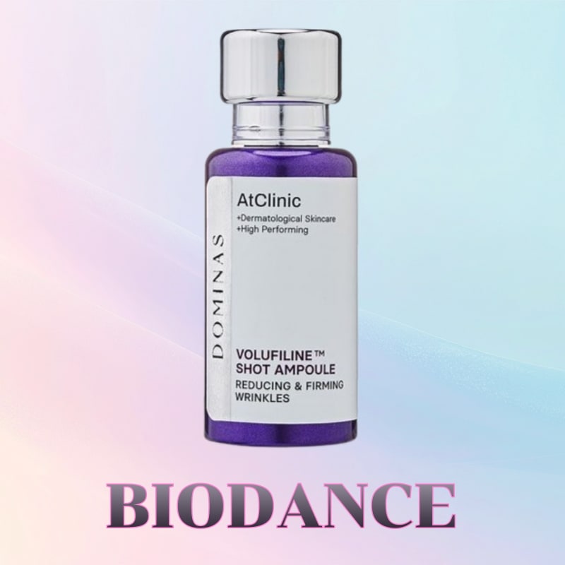 アットクリニックボルフィリンリンクルショットアンプル, 35ml