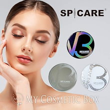 Qoo10 – 「My Cosmetics Box」のショップページです。