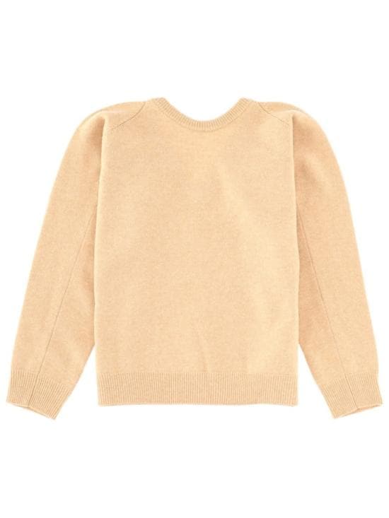 MAISON MARGIELA Women Knitwear S29HN0015 M13179220M Neutrals