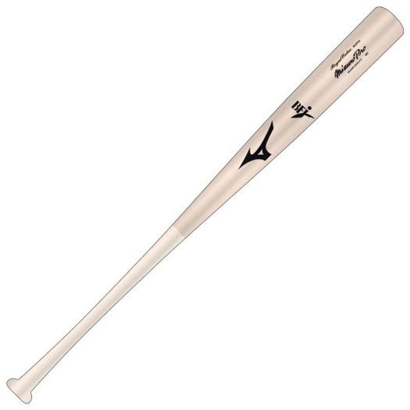 硬式用 ミズノプロ ロイヤルエクストラ メイプル (木製/85cm/平均880g/ダイナ加工) 野球 バット (1CJWH23985)