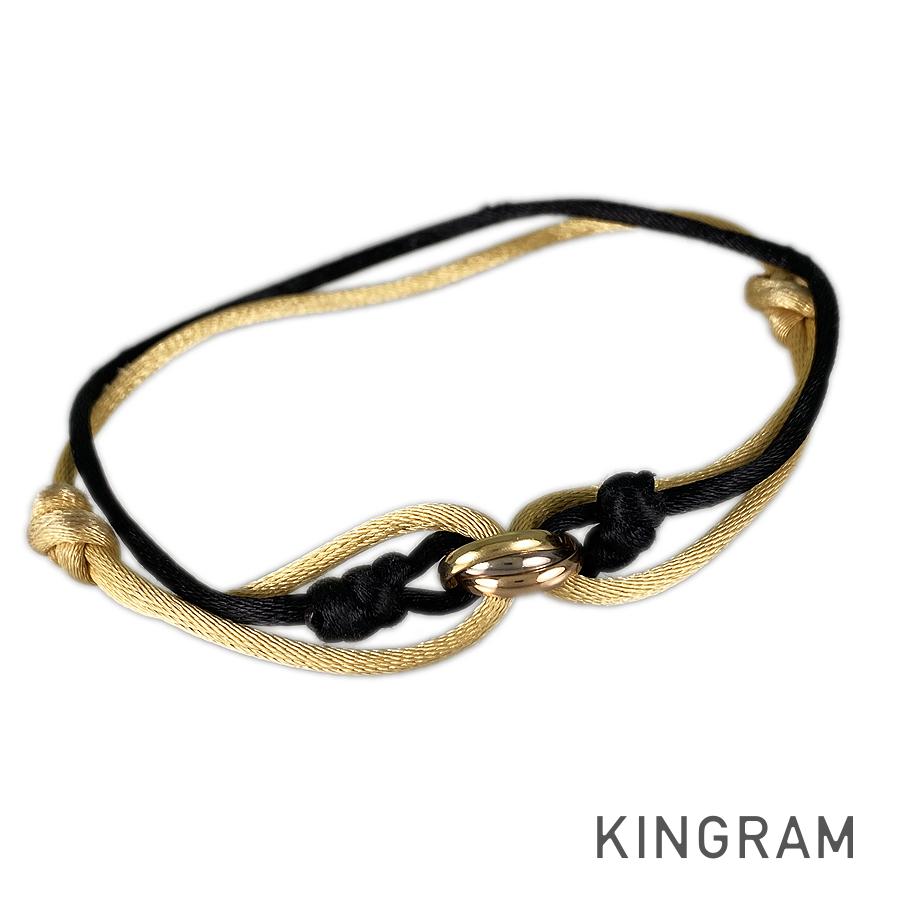 ベビートリニティ コード ブレスレット ftj【中古】