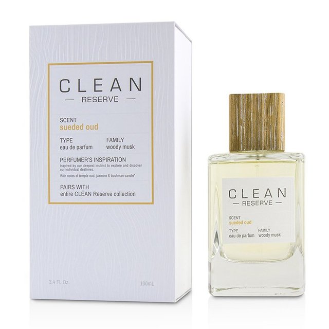 リザーブ スウェードウード オードパルファム 100ml