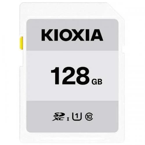 EXCERIA BASIC KSDB-A128G [128GB]