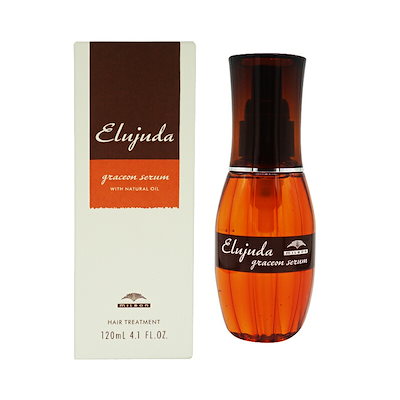 ミルボン エルジューダ グレイスオンセラム 120mL ヘ...のサムネイル