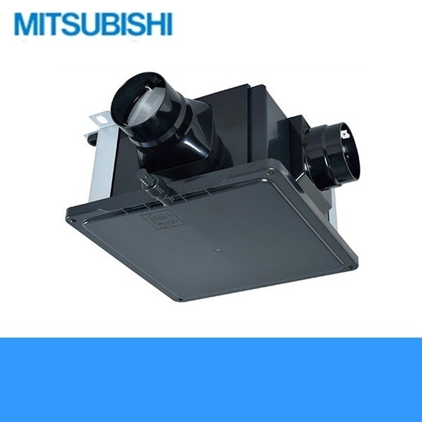 V-18ZMVC3 中間取付形ダクトファンダクト用換気扇[]