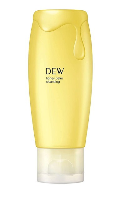 ＤＥＷ　ハニーバームクレンジング 180gメイク落と...のサムネイル