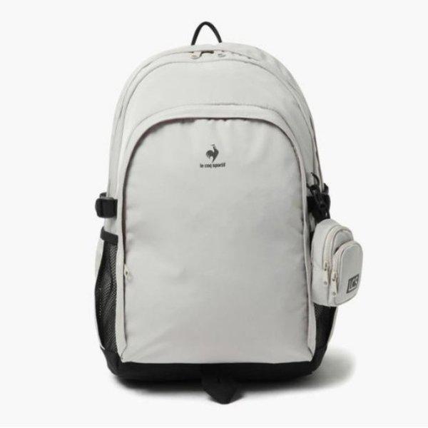 バックパック TQT QQ123ABP13-BEG (25L) LE SAC バックパック / ベージュ