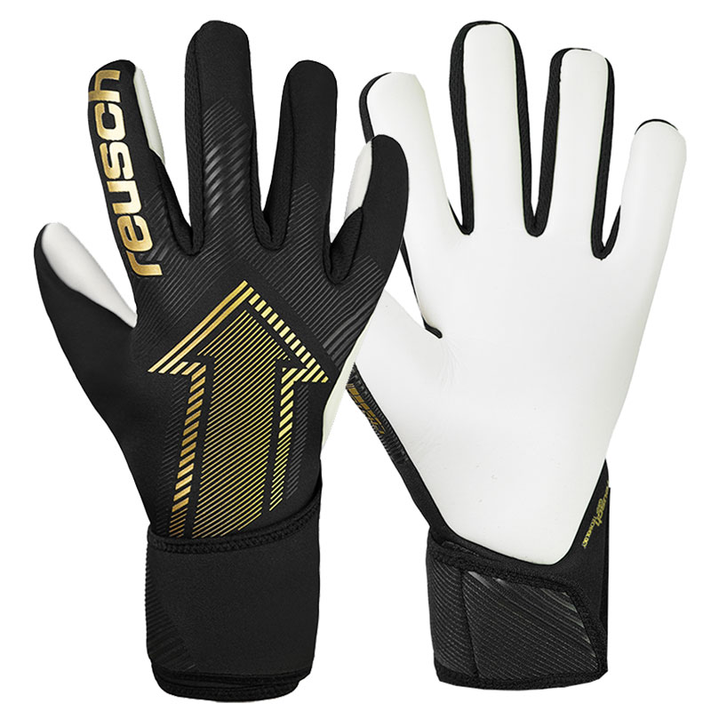 ロイシュ reusch ファストグリップ シルバー サッカー キーパーグローブ キーテ 25SS(5570200-7707) 8,809円