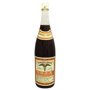 ヘルメス とんかつソース 1800ml ヘルメスソース とんかつ ソース 大容量