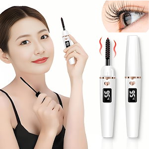 ホットビューラーなど ホットマスカーラー RO-HM Rooro メーク小物 | ホームセンター