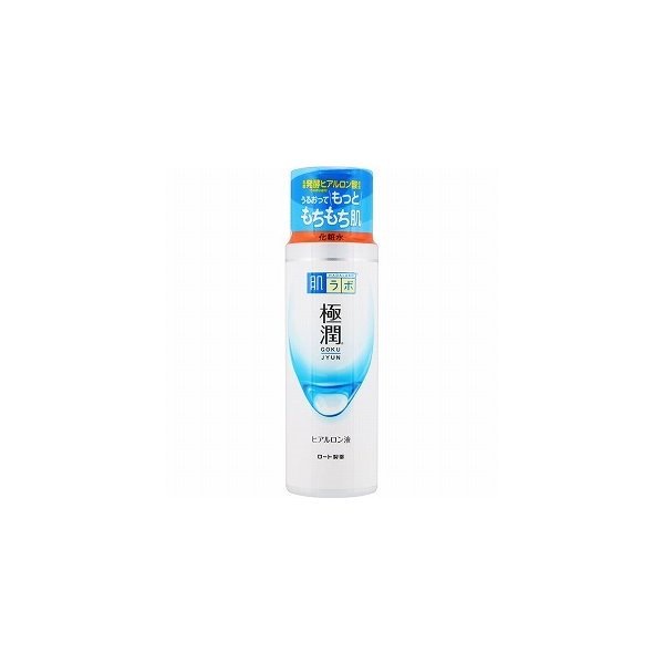 一番安い通販 肌ラボ 極潤ヒアルロン液 本体 170ml(本体) - スキンケア