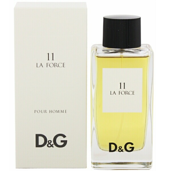 11 ラ フォルス EDT SP 100ml